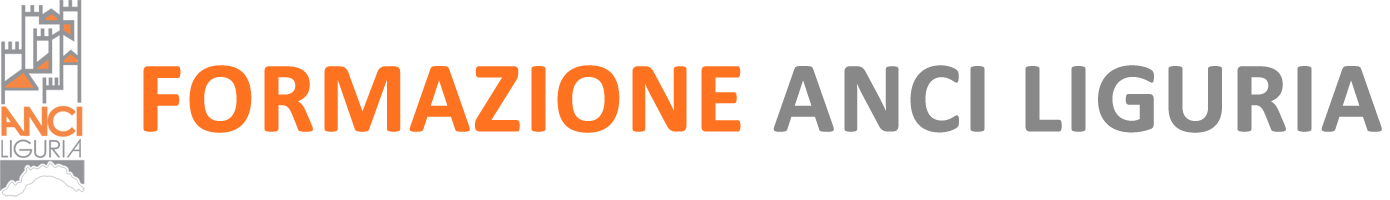 Formazione ANCI Liguria